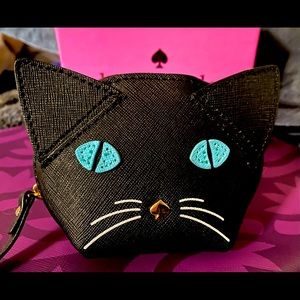 Kate Spade Coin Purse, BNWOT